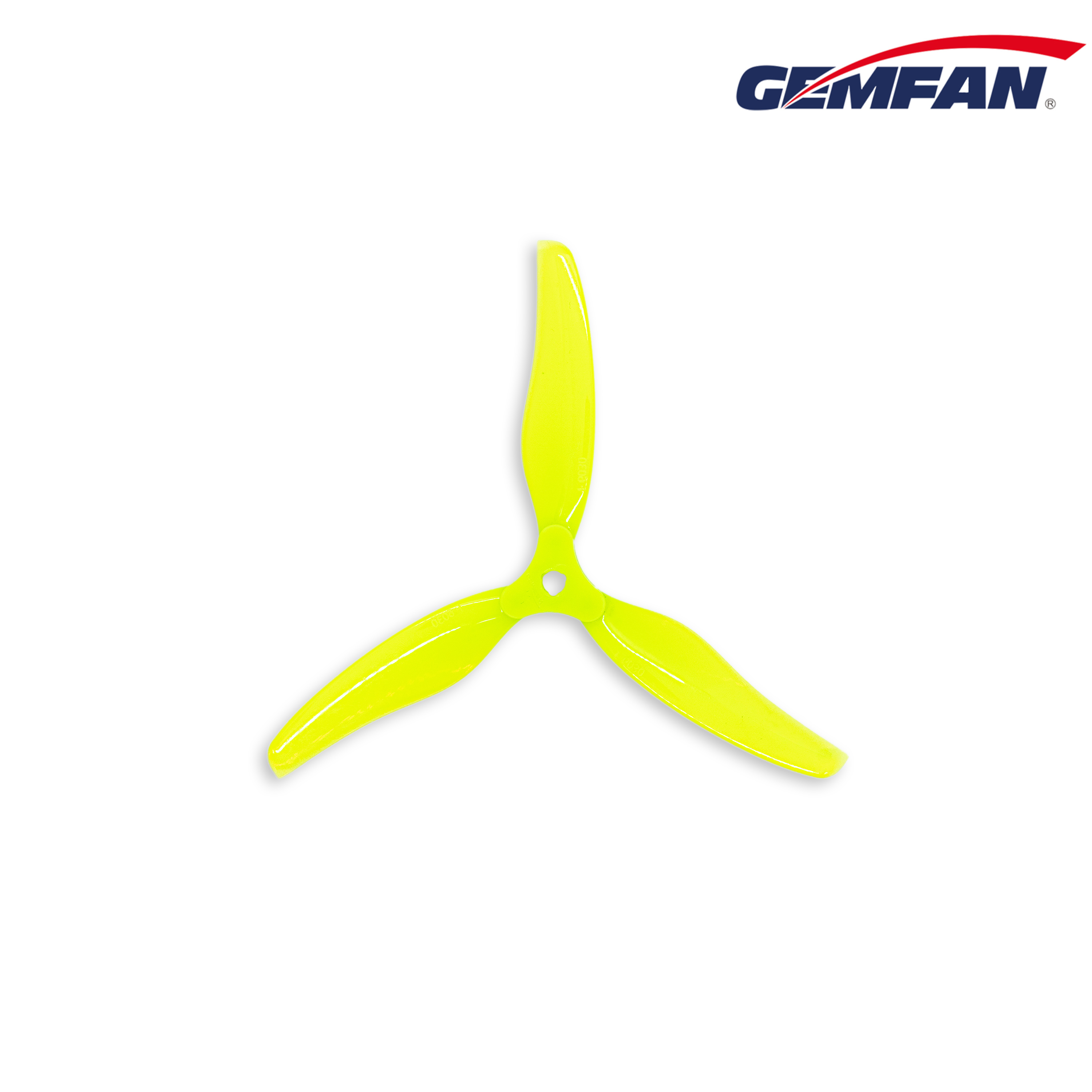 6030 Folding Propeller 3 Blade - Rc Helicopter Blade recension och pris