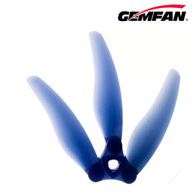 6030 Folding Propeller 3 Blade - Rc Helicopter Blade recension och pris
