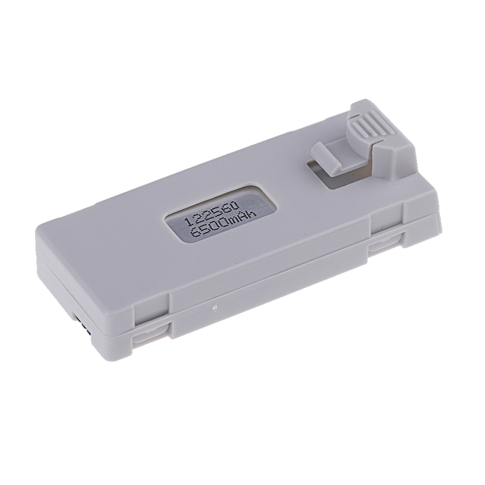 Original E88 Battery 3.7V 6500 - Rc Helicopter Battery recension och pris