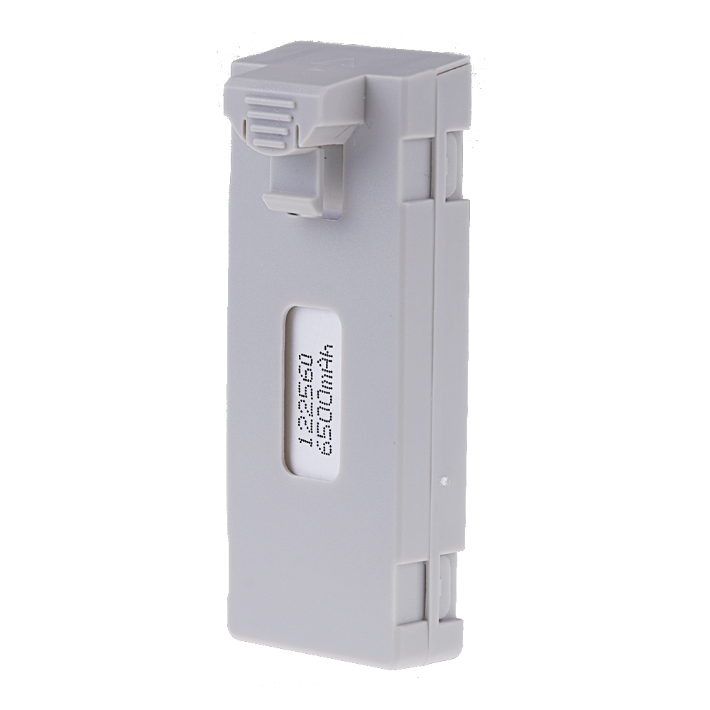 Original E88 Battery 3.7V 6500 - Rc Helicopter Battery recension och pris