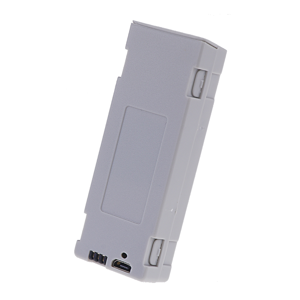 Original E88 Battery 3.7V 6500 - Rc Helicopter Battery recension och pris