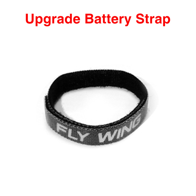 Flywing 74WH 5000mAh 3000mAh 4 - Rc Helicopter Blade recension och pris