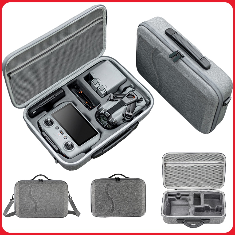 Portable Shoulder Bag Protecti - Rc Helicopter Bag recension och pris