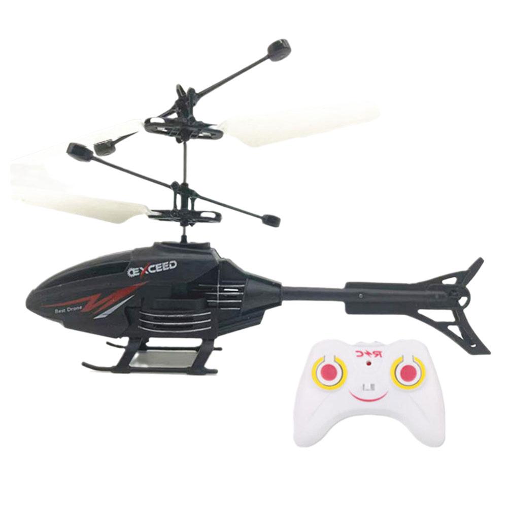 Remote Control Helicopter 2 Ch - Rc Helicopter Case recension och pris