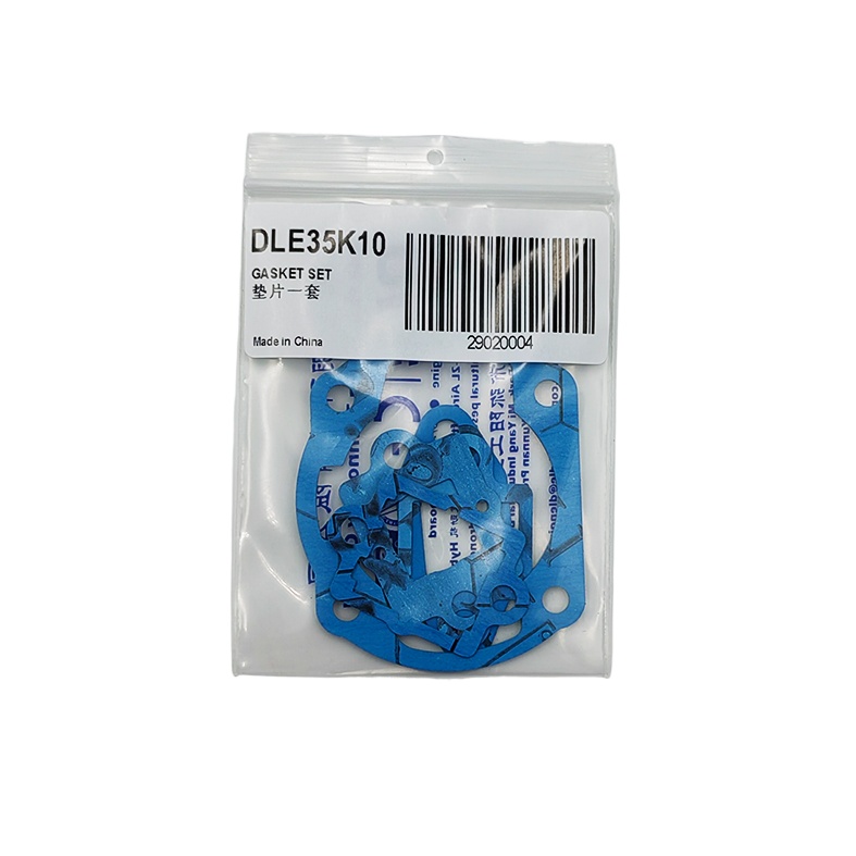 Full Gasket Set for DLE-35RA 3 - Rc Helicopter Gas recension och pris