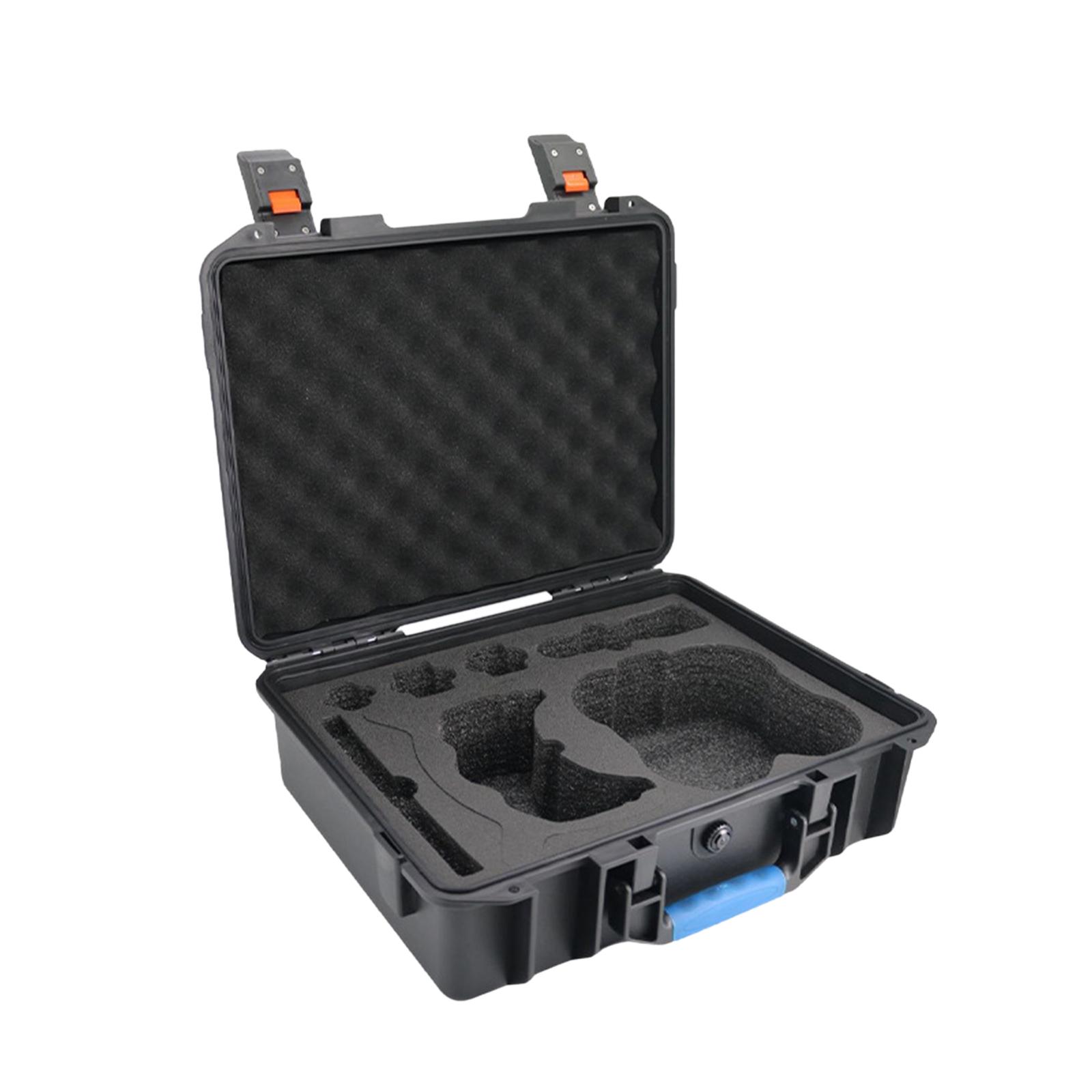 Portable Drone Bag,Travel Prot - Rc Helicopter Bag recension och pris
