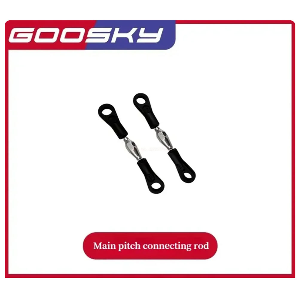 GOOSKY RS4 RC Helicopter Spare - Rc Helicopter Bag recension och pris