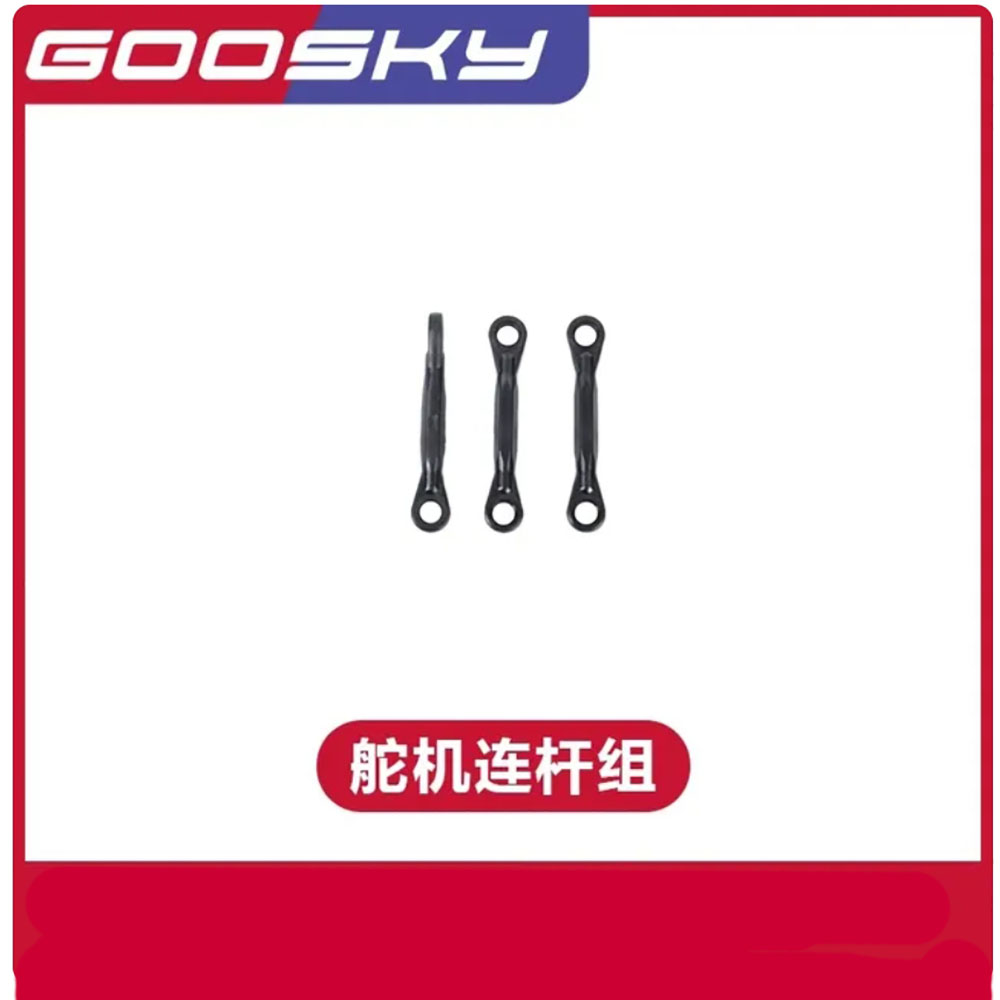 GOOSKY RS4 RC Helicopter Spare - Rc Helicopter Bag recension och pris