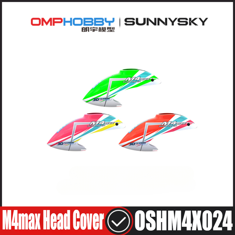 OMPHOBBY M4 Max M4max RC Helic - Rc Helicopter Coaxial recension och pris