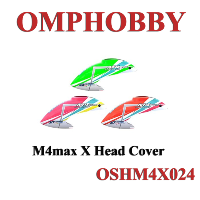 OMPHOBBY M4 Max M4max RC Helic - Rc Helicopter Coaxial recension och pris
