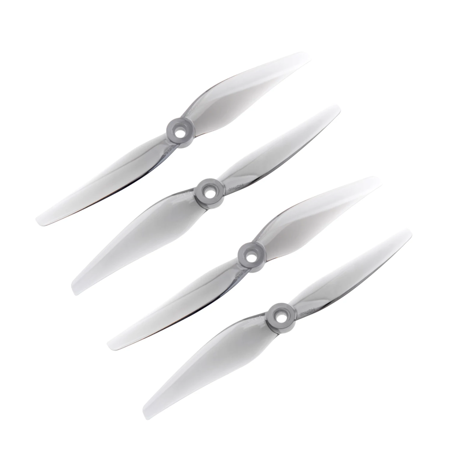 HQProp 6x4.3 6 Inch 2-Blade PC - Rc Helicopter Blade recension och pris