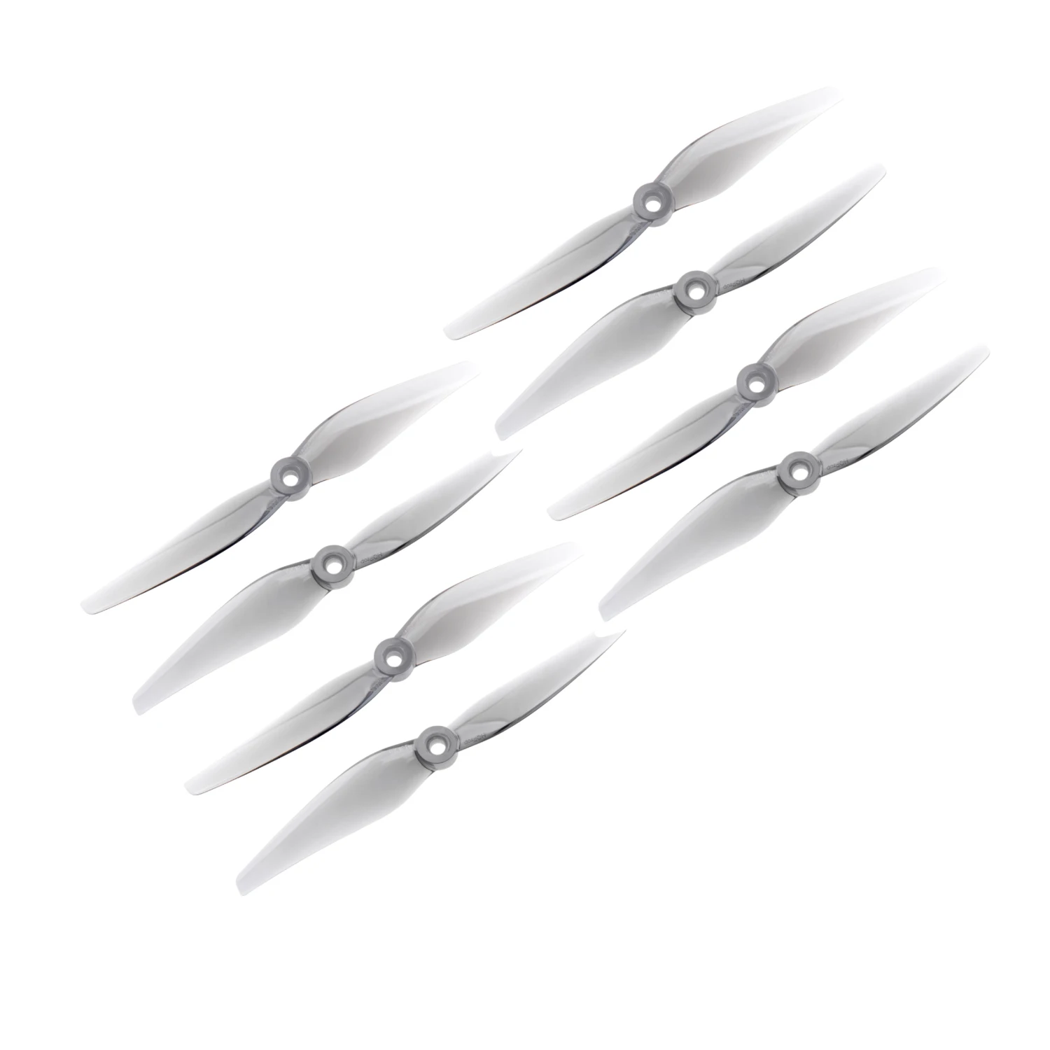 HQProp 6x4.3 6 Inch 2-Blade PC - Rc Helicopter Blade recension och pris