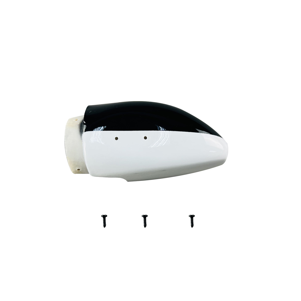 Roban Airwolf 450 Size Fuselag - Rc Helicopter Coaxial recension och pris