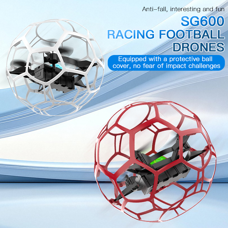 SG600 MAX 2.4G RC Racing Footb - Rc Helicopter Case recension och pris