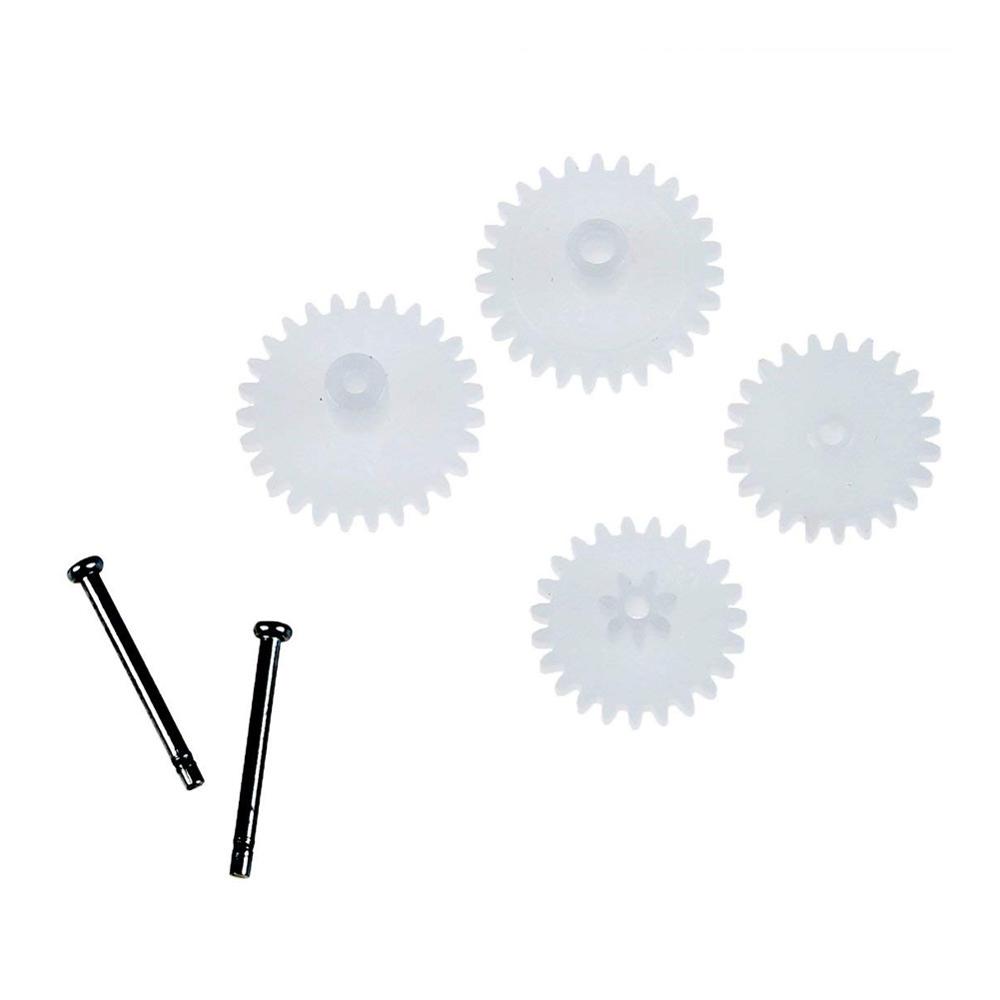 New Full Set Replacement Spare - Rc Helicopter Blade recension och pris